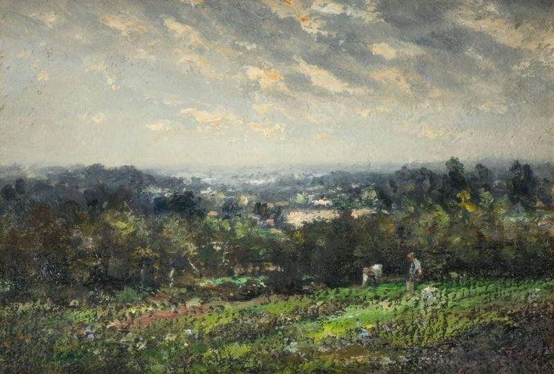 Maleratelier Farbwerk GmbH 2